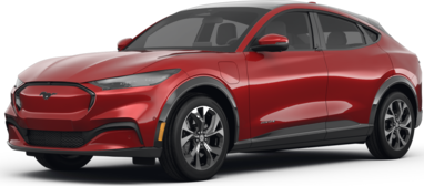 E 2025 mustang price